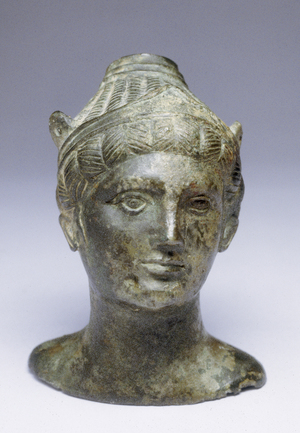 Turan, diosa etrusca